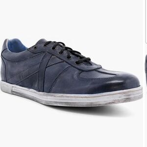 Bed Stu Men's Muller Leather Sneaker
